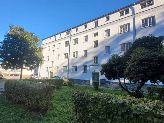 Wohnung zum Kauf 55.000 € 2 Zimmer 51 m² 3. Geschoss Gablenz Chemnitz 09126