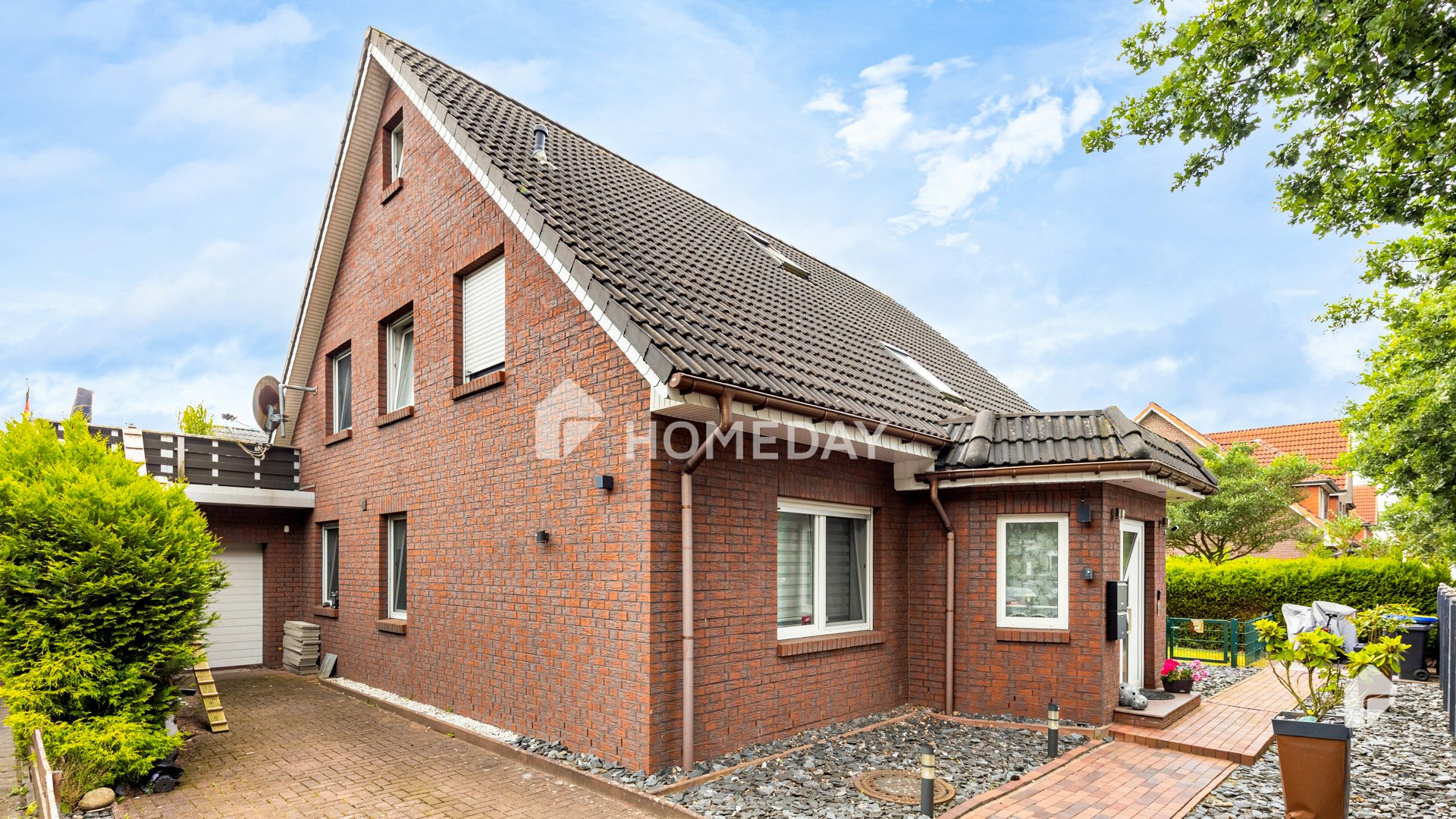 Einfamilienhaus zum Kauf 499.000 € 8 Zimmer 190 m²<br/>Wohnfläche 610 m²<br/>Grundstück Surheide Bremerhaven 27574