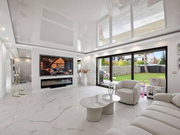 Reihenendhaus zum Kauf 1.245.000 € 4,5 Zimmer 172 m² 348 m² Grundstück Aubing-Lochhausen-Langwied München 81243