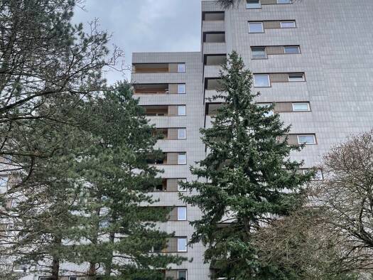 Wohnung zur Miete 738 € 3 Zimmer 76,8 m² 4. Geschoss frei ab 01.09.2026 Spandau Spandau 13587