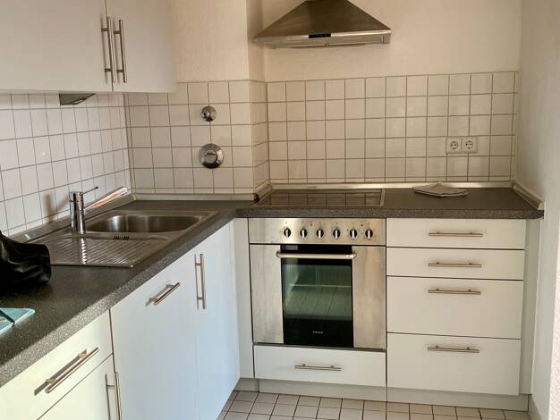 Wohnung zur Miete 856 € 3 Zimmer 61,7 m² Geschoss 7/9 Wiesbaden Wiesbaden 65185