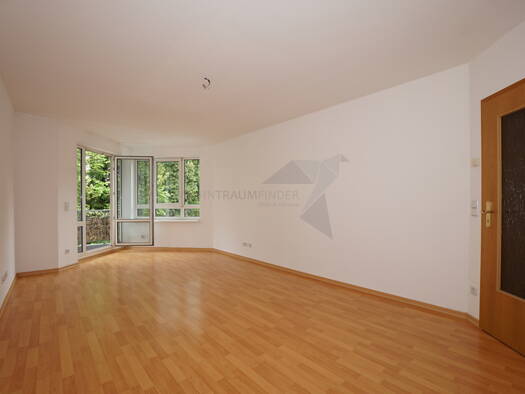Wohnung zur Miete 399 € 2 Zimmer 62,3 m² 1. Geschoss Planitzer Straße 20 Schedewitz Zwickau 08056