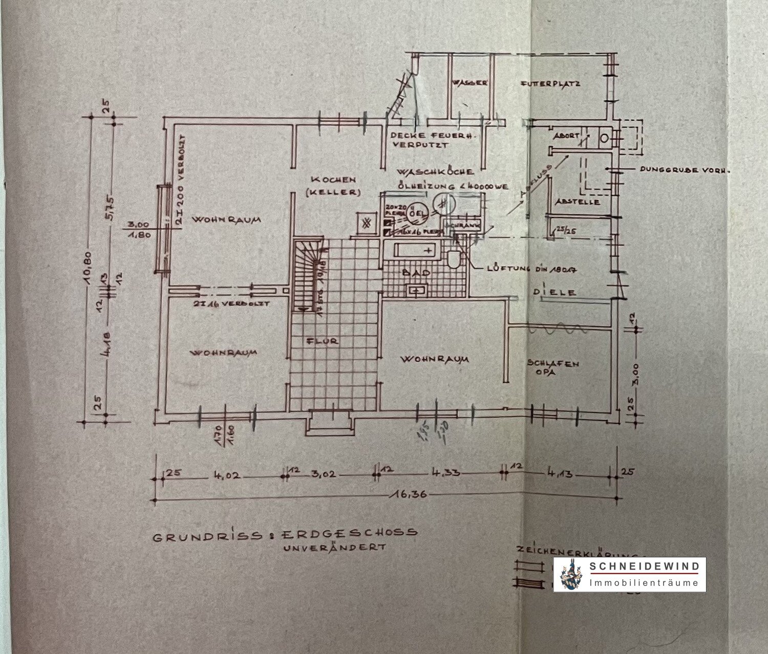 Einfamilienhaus zum Kauf 299.000 € 10 Zimmer 240 m²<br/>Wohnfläche 2.621 m²<br/>Grundstück Nordwohlde Bassum 27211