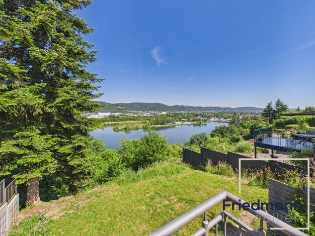 Einfamilienhaus zum Kauf 1.499.000 € 6 Zimmer 274 m² 1.687 m² Grundstück Weismark-Feyen Trier 54296
