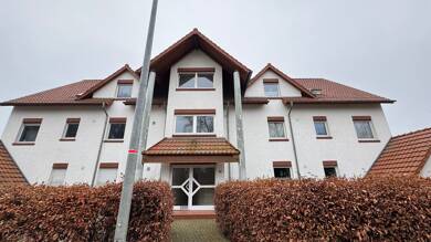 Wohnung zum Kauf provisionsfrei 139.800 € 3 Zimmer 73,9 m² 2. Geschoss Hoya 27318