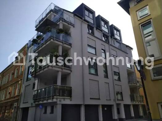 Wohnung zur Miete Tauschwohnung 650 € 2 Zimmer 62 m² 2. Geschoss Eich Andernach 56626