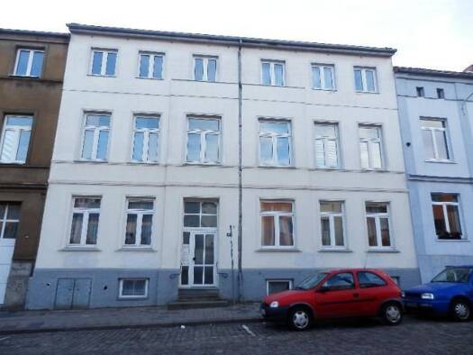 Wohnung zur Miete 215 € 1 Zimmer 21 m² frei ab 01.09.2026 Paulsstadt Schwerin 19053