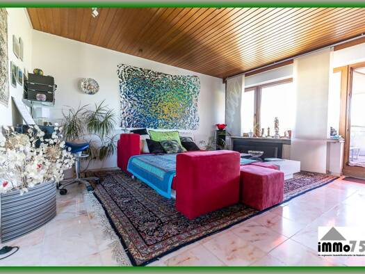 Wohnung zum Kauf 175.000 € 2 Zimmer 60 m² 5. Geschoss Pforzheim 75175