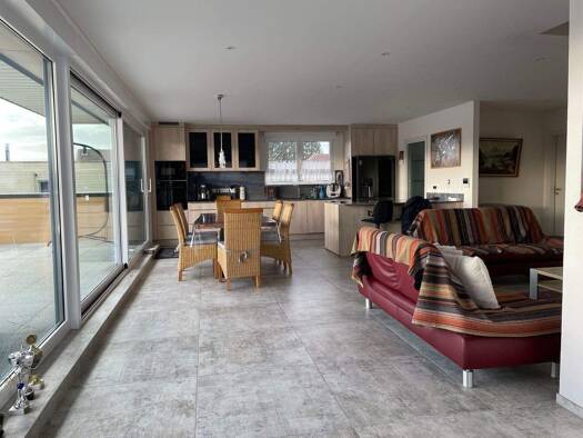 Sonstiges zum Kauf 995.000 € 1.570 m² Grundstück rue des Bosquets Beinheim 67930