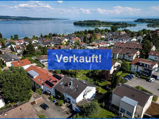 Reihenmittelhaus zum Kauf 679.000 € 6,5 Zimmer 150 m² 261 m² Grundstück frei ab sofort Konstanz / Litzelstetten 78465