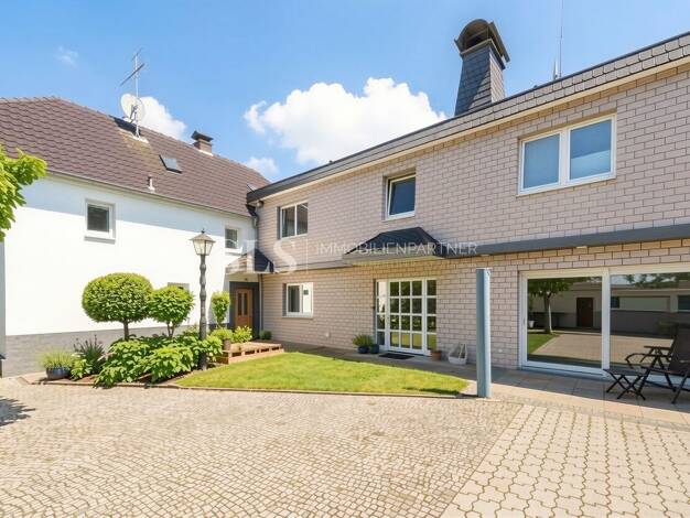 Einfamilienhaus zum Kauf 830.000 € 8 Zimmer 255 m² 457 m² Grundstück Hand Bergisch Gladbach 51469