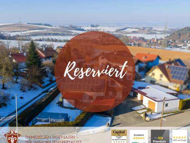 Haus zum Kauf 429.500 € 11 Zimmer 217 m² 899 m² Grundstück Tichling Gottfrieding 84177