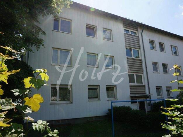Wohnung zur Miete 630 € 3 Zimmer 76,5 m² 2. Geschoss frei ab sofort Gustav-Adolf-Straße 12 Amberg 92224