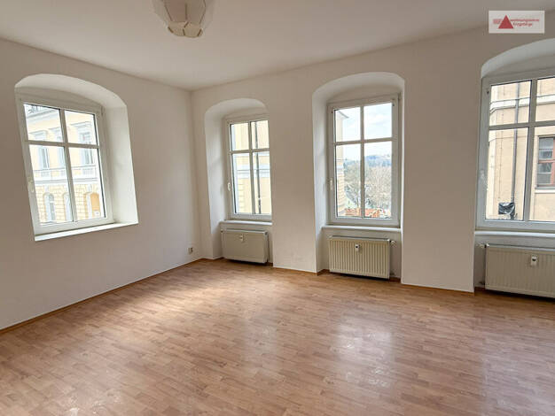 Wohnung zur Miete 340 € 2 Zimmer 65 m² 1. Geschoss Münzgasse 10 Annaberg Annaberg-Buchholz 09456