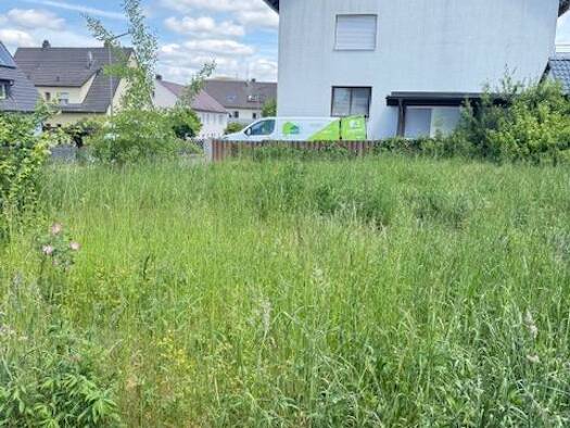 Grundstück zum Kauf 342.050 € 537 m² Grundstück Fürth 90768