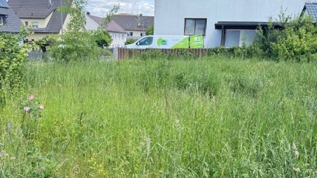 Grundstück zum Kauf 342.050 € 537 m² Grundstück Atzenhof Fürth 90768