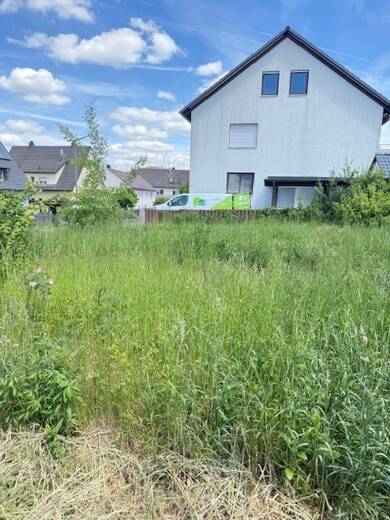Grundstück zum Kauf 342.050 € 537 m² Grundstück Atzenhof Fürth 90768