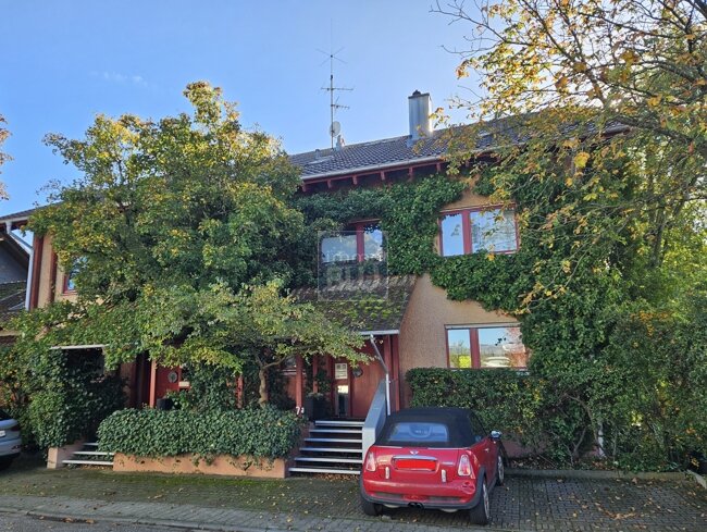 Mehrfamilienhaus zum Kauf 1.188.000 € 16 Zimmer 539,5 m²<br/>Wohnfläche 514 m²<br/>Grundstück Bischweier 76476