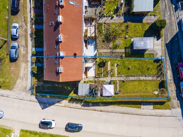 Haus zum Kauf 159.000 € 4 Zimmer 77 m² 260 m² Grundstück Sassnitz 18546