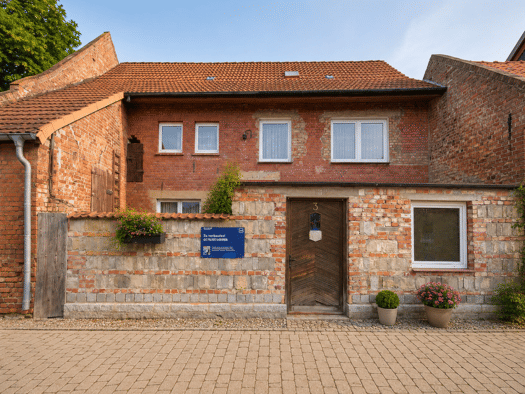 Einfamilienhaus zum Kauf 19.900 € 4 Zimmer 60 m² 318 m² Grundstück Groß Quenstedt 38822