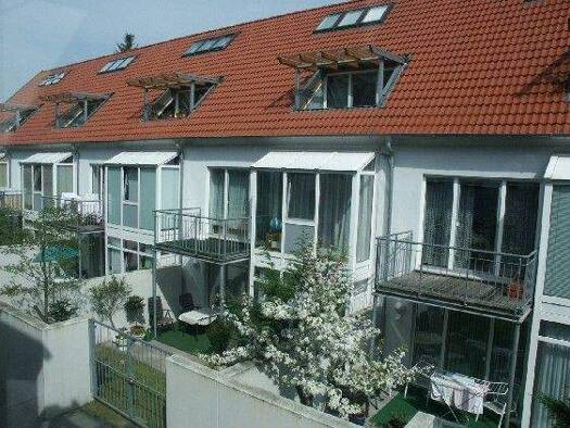 Wohnung zur Miete 439 € 2 Zimmer 57,1 m² 1. Geschoss frei ab 01.04.2026 Echternstraße 44a Lemgo 32657