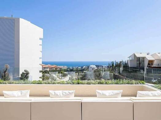 Villa zum Kauf 2.970.000 € 430 m² La Capellania, Málaga