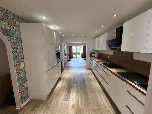 Einfamilienhaus zum Kauf 265.000 € 8 Zimmer 320 m² 503 m² Grundstück Dorf im Warndt Großrosseln 66352