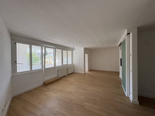 Wohnung zur Miete 1.206 € 2 Zimmer 78 m² 5. Geschoss Innere Stadt 1010