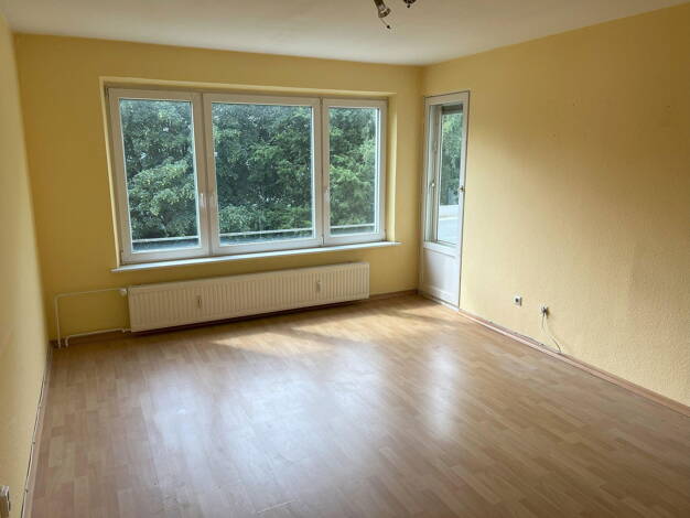 Wohnung zur Miete 980 € 3 Zimmer 66 m² 3. Geschoss Lentersweg 3 Hummelsbüttel Hamburg 22339