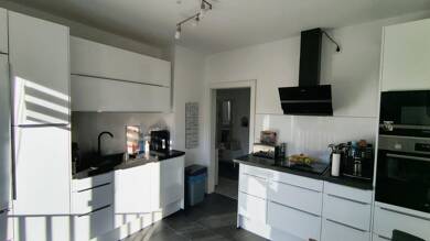 Wohnung zur Miete 790 € 4 Zimmer 80 m² Geschoss 1/1 frei ab 01.10.2025 Bückeburg Bückeburg 31675