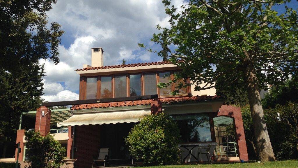 Einfamilienhaus zum Kauf 2.200.000 € 7 Zimmer 300 m² 1.500 m² Grundstück Thessaloniki