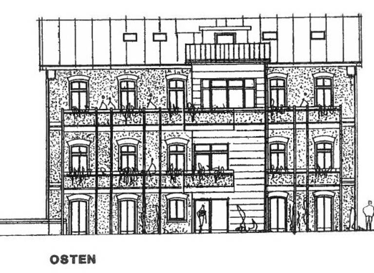 Wohnung zum Kauf 950.000 € 2 Zimmer 82,6 m²<br/>Wohnfläche Westerland Sylt 25980