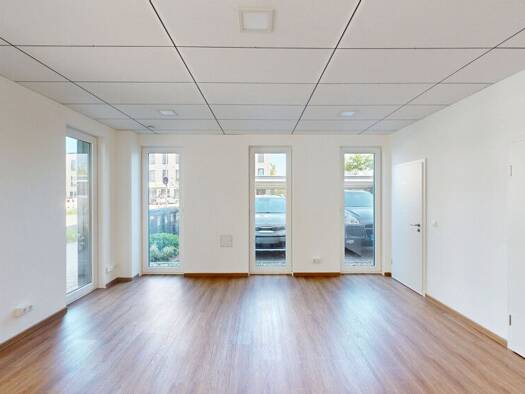 Bürofläche zur Miete 1.530 € 4 Zimmer Landau Landau in der Pfalz 76829