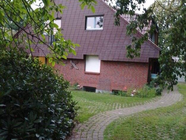 Einfamilienhaus zum Kauf provisionsfrei 940.000 € 5 Zimmer 169,9 m² 1.483 m² Grundstück Kaltenmoor Lüneburg 21337