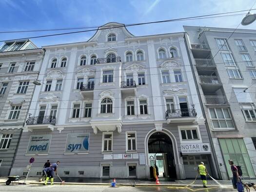 Bürofläche zur Miete 16,80 € teilbar ab 120 m² Döbling 1190