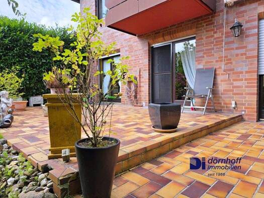 Wohnung zum Kauf 374.000 € 4 Zimmer 106,7 m² Brackel Dortmund / Brackel 44309