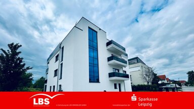 Wohnung zum Kauf 413.595 € 3 Zimmer 79,9 m² 2. Geschoss Paunsdorf Leipzig 04329