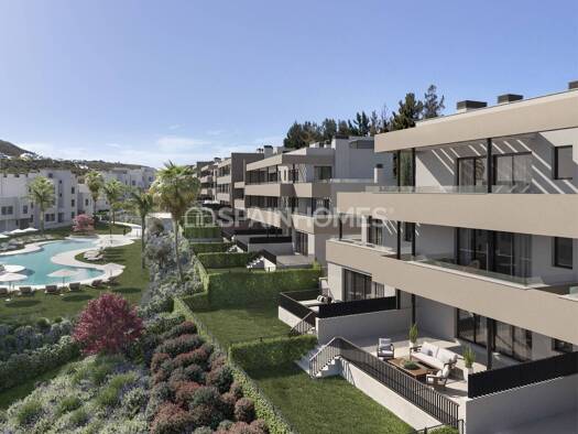 Wohnung zum Kauf 395.000 € 3 Zimmer 99 m² EG Málaga 29690