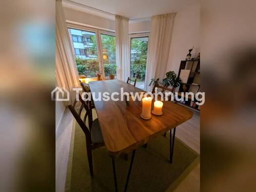 Wohnung zur Miete Tauschwohnung 900 € 2 Zimmer 68 m² Sülz Lindenthal 50937