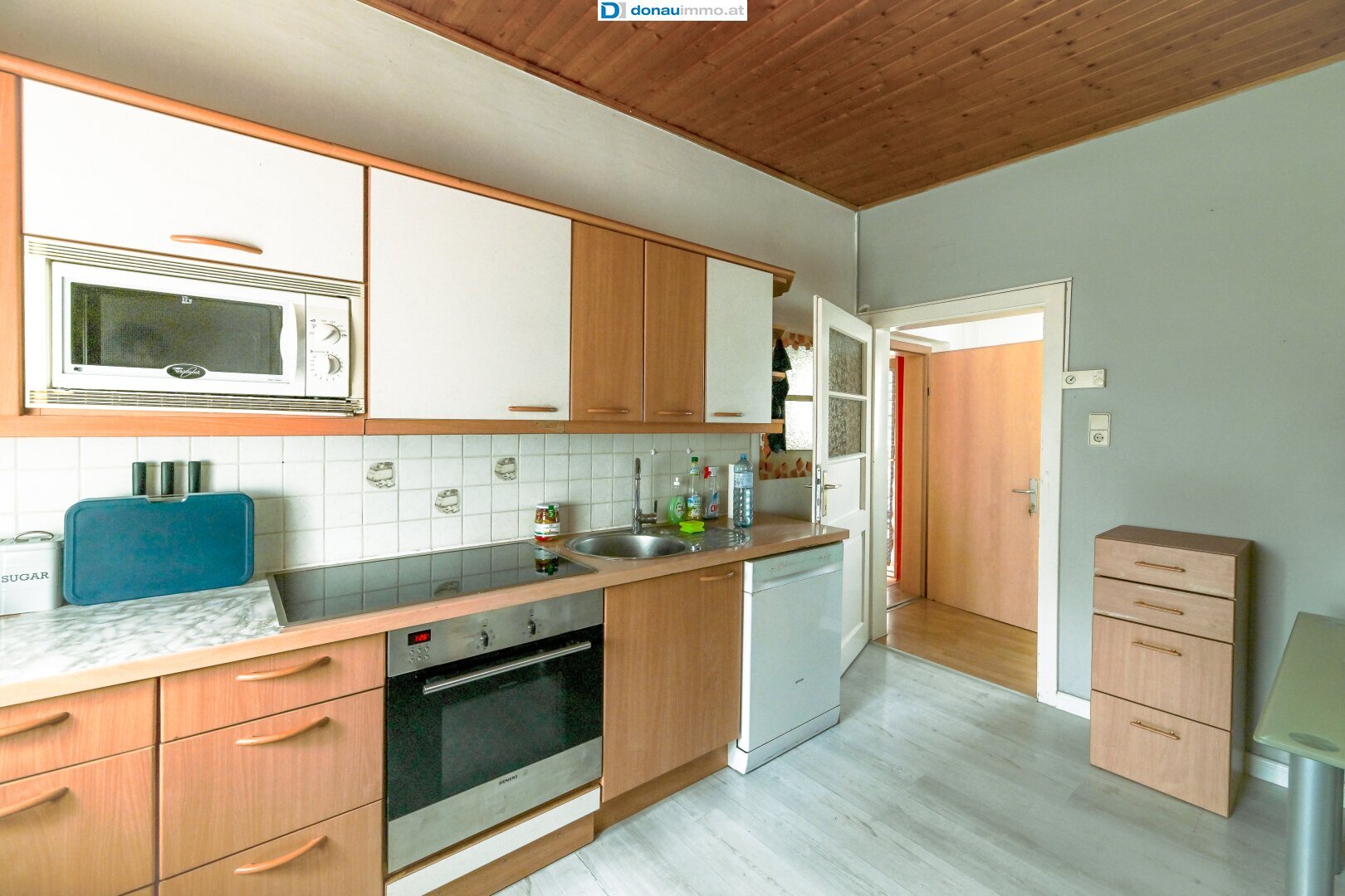 Einfamilienhaus zum Kauf 299.000 € 6 Zimmer 189 m²<br/>Wohnfläche 471 m²<br/>Grundstück Deutsch-Brodersdorf 2443