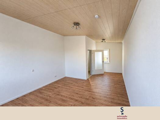 Wohnung zum Kauf 249.000 € 3 Zimmer 93 m² 2 Geschosse Waghäusel Waghäusel 68753
