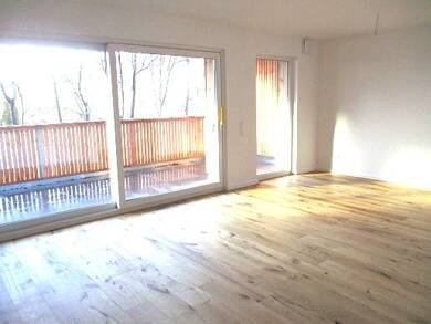 Wohnung zum Kauf provisionsfrei 2 Zimmer 62 m² Anna-Ulein-Weg 11 Planungsbezirk 113 Straubing 94315