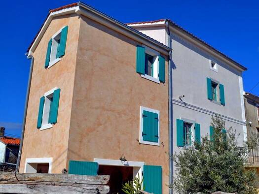 Einfamilienhaus zum Kauf 675.000 € 6 Zimmer 120 m² 140 m² Grundstück Malinska 51511