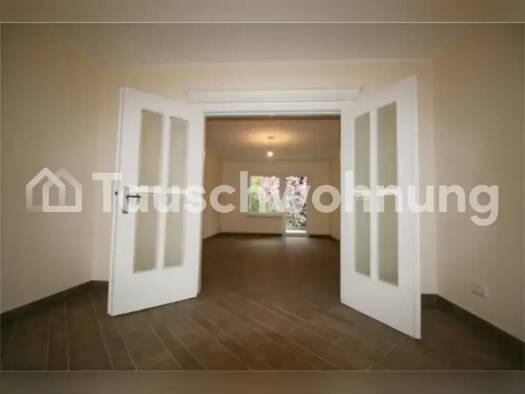 Wohnung zur Miete Tauschwohnung 1.300 € 3 Zimmer 77 m² 1. Geschoss Rotherbaum Hamburg 20146
