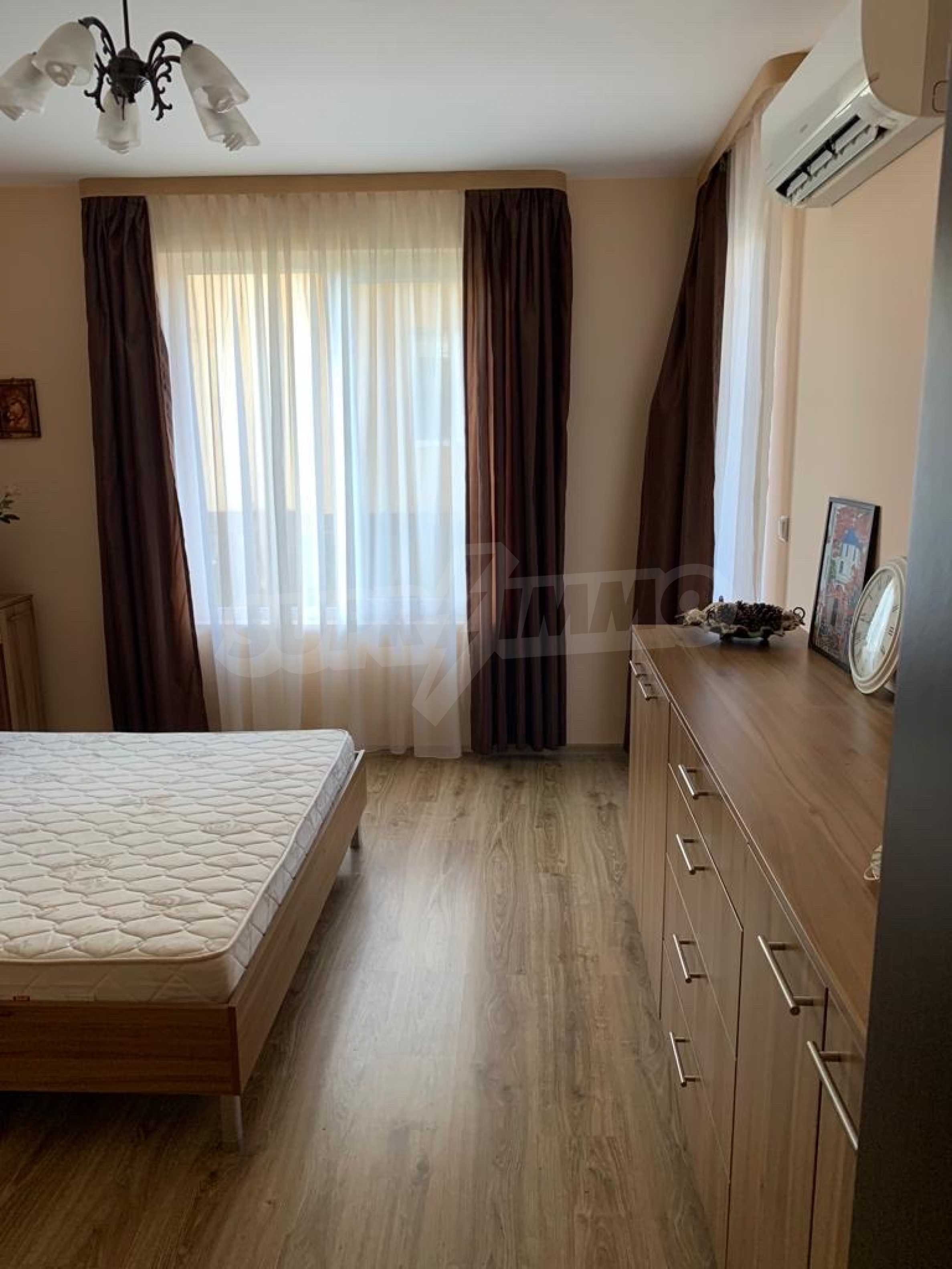 Apartment zum Kauf 58.500 € 2 Zimmer 63 m²<br/>Wohnfläche Byala (Varna)