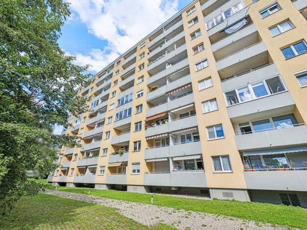 Wohnung zum Kauf 349.000 € 3 Zimmer 74 m² 8. Geschoss Markt Schwaben 85570