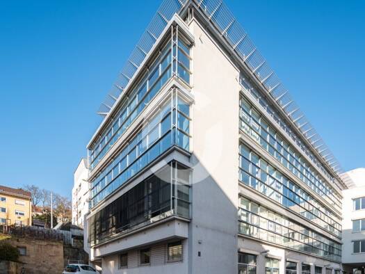 Bürofläche zur Miete provisionsfrei 22,50 € 551,4 m² Bürofläche teilbar ab 551,4 m² Nord Stuttgart, Nord 70191