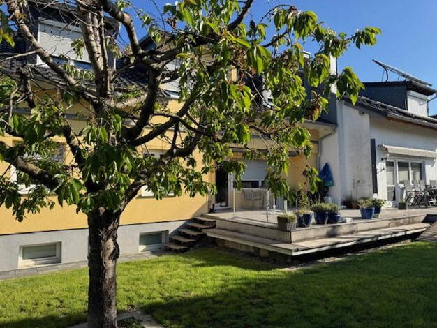 Mehrfamilienhaus zum Kauf provisionsfrei 1.400.000 € 13,5 Zimmer 300 m² 810 m² Grundstück Aidlingen Aidlingen 71134