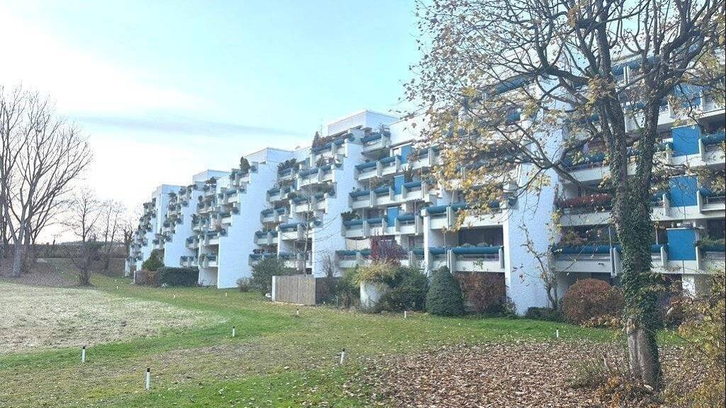 Wohnung zum Kauf 450.000 € 3 Zimmer 57 m² Ottobrunn 85521