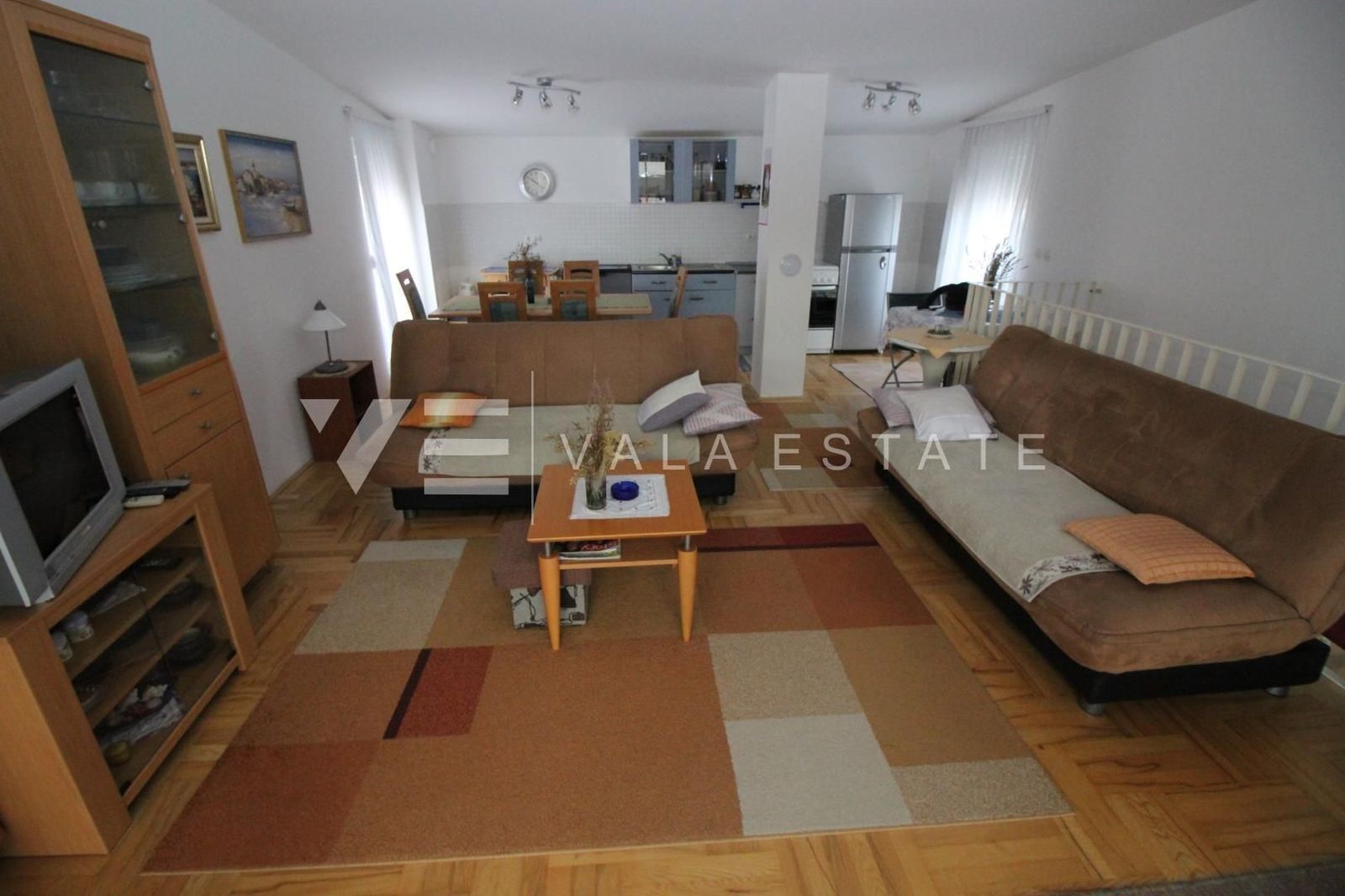 Wohnung zum Kauf 309.900 € 4 Zimmer 85 m²<br/>Wohnfläche 1.<br/>Geschoss Krk center 51500